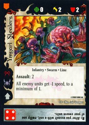 Ymgarl Stealers